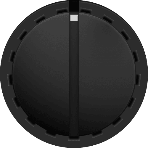 RadioShack 1.5in Knob