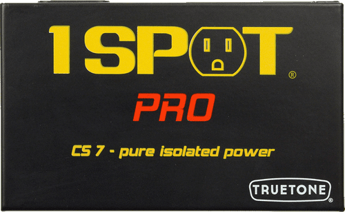 Truetone 1 Spot Pro CS7