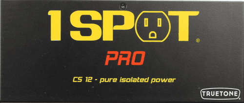 Truetone 1 Spot Pro CS12