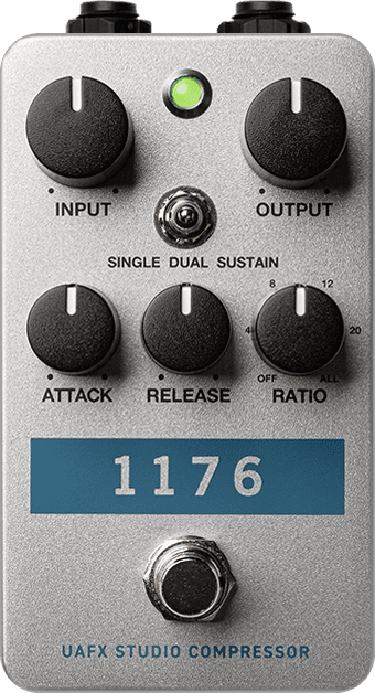 Universal Audio 1176