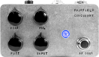 Fairfield Circuitry ~900